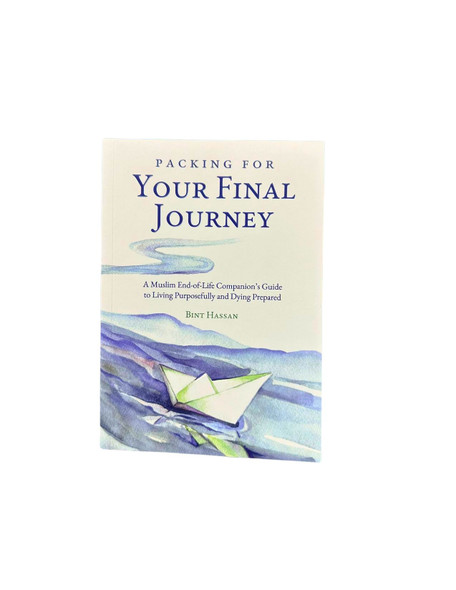 Packing for Your Final Journey